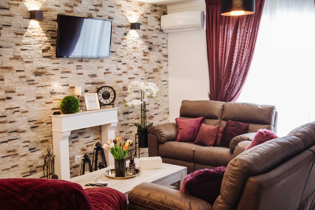 Diandra Residence Kluž Exteriér fotografie