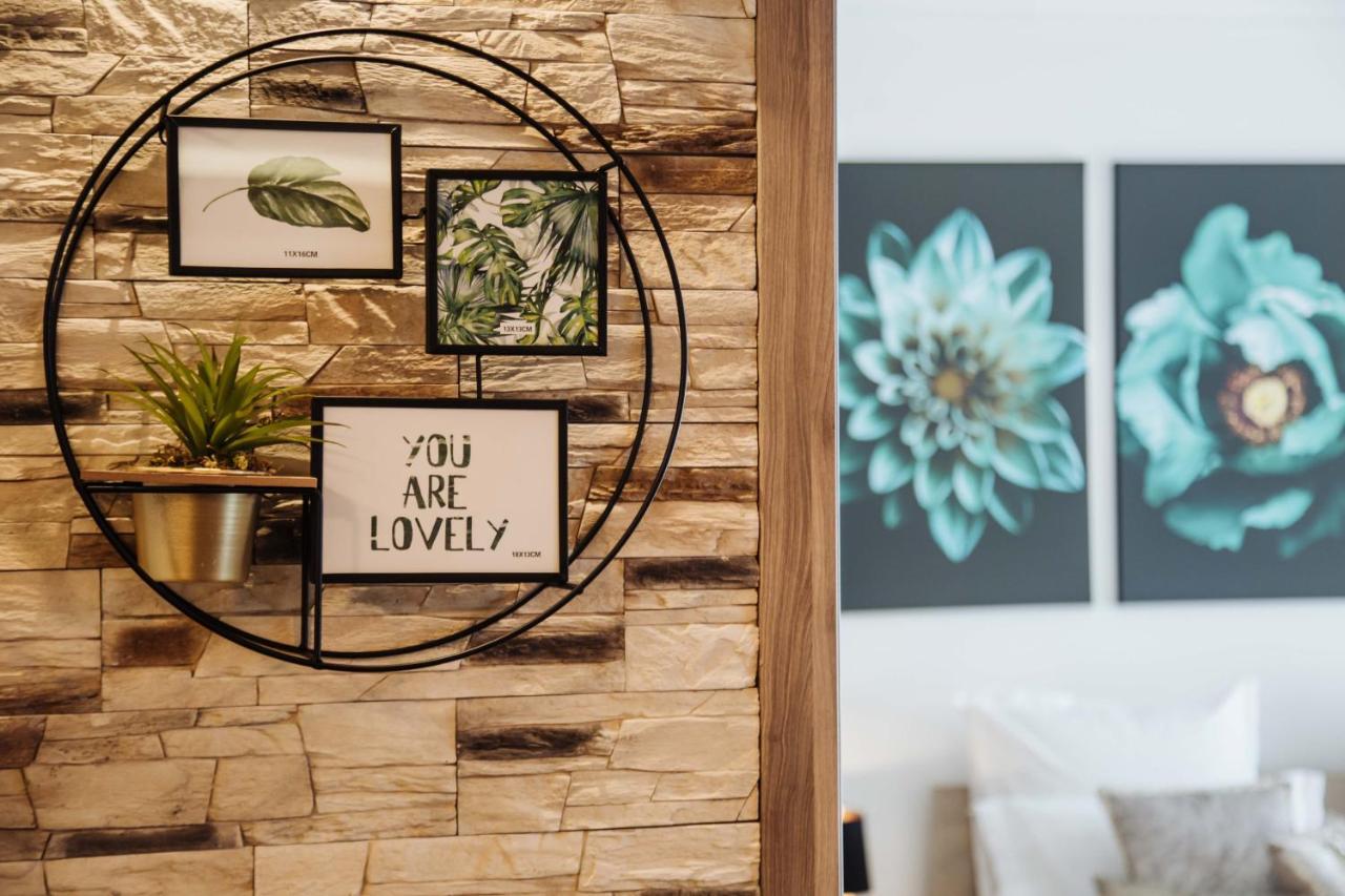 Diandra Residence Kluž Exteriér fotografie