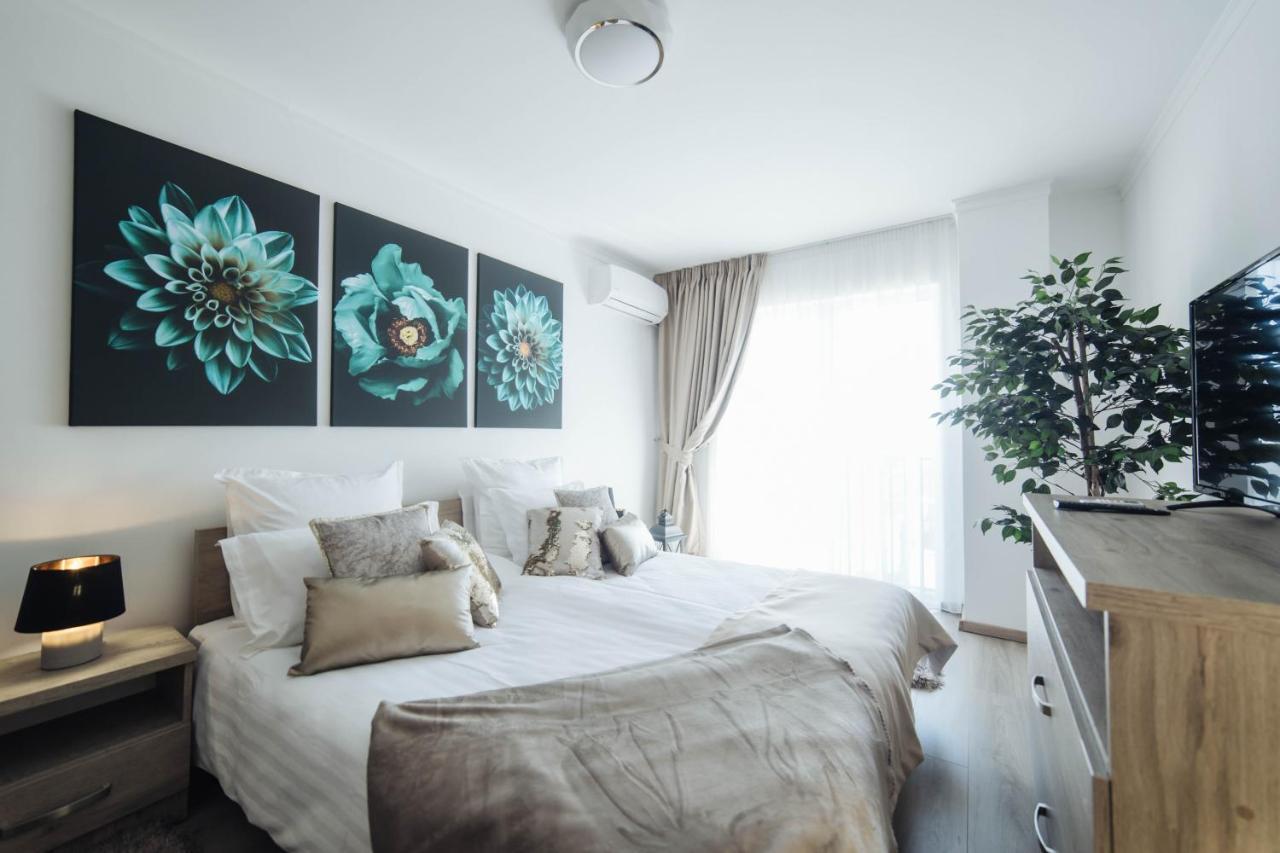 Diandra Residence Kluž Exteriér fotografie