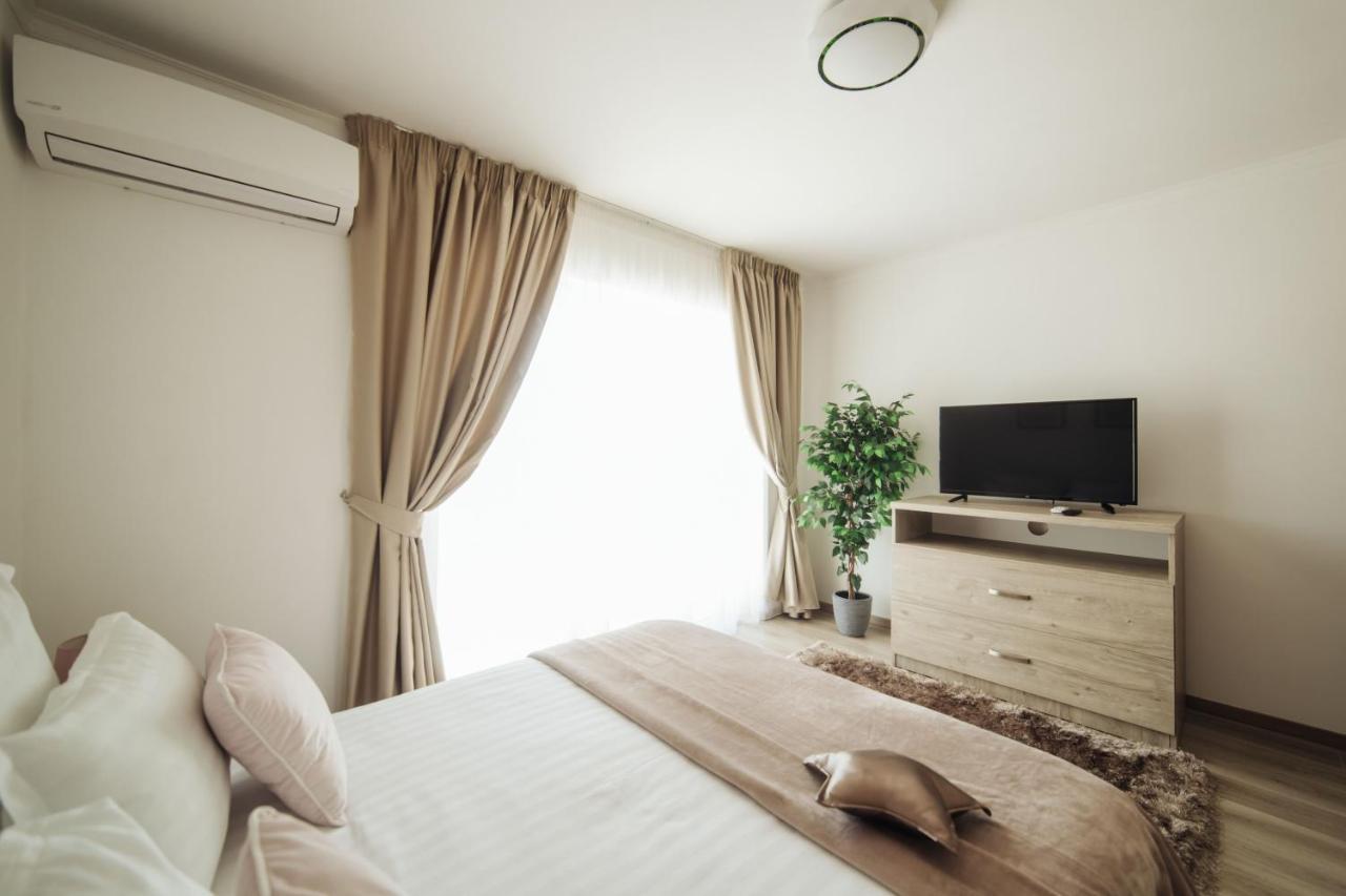 Diandra Residence Kluž Exteriér fotografie