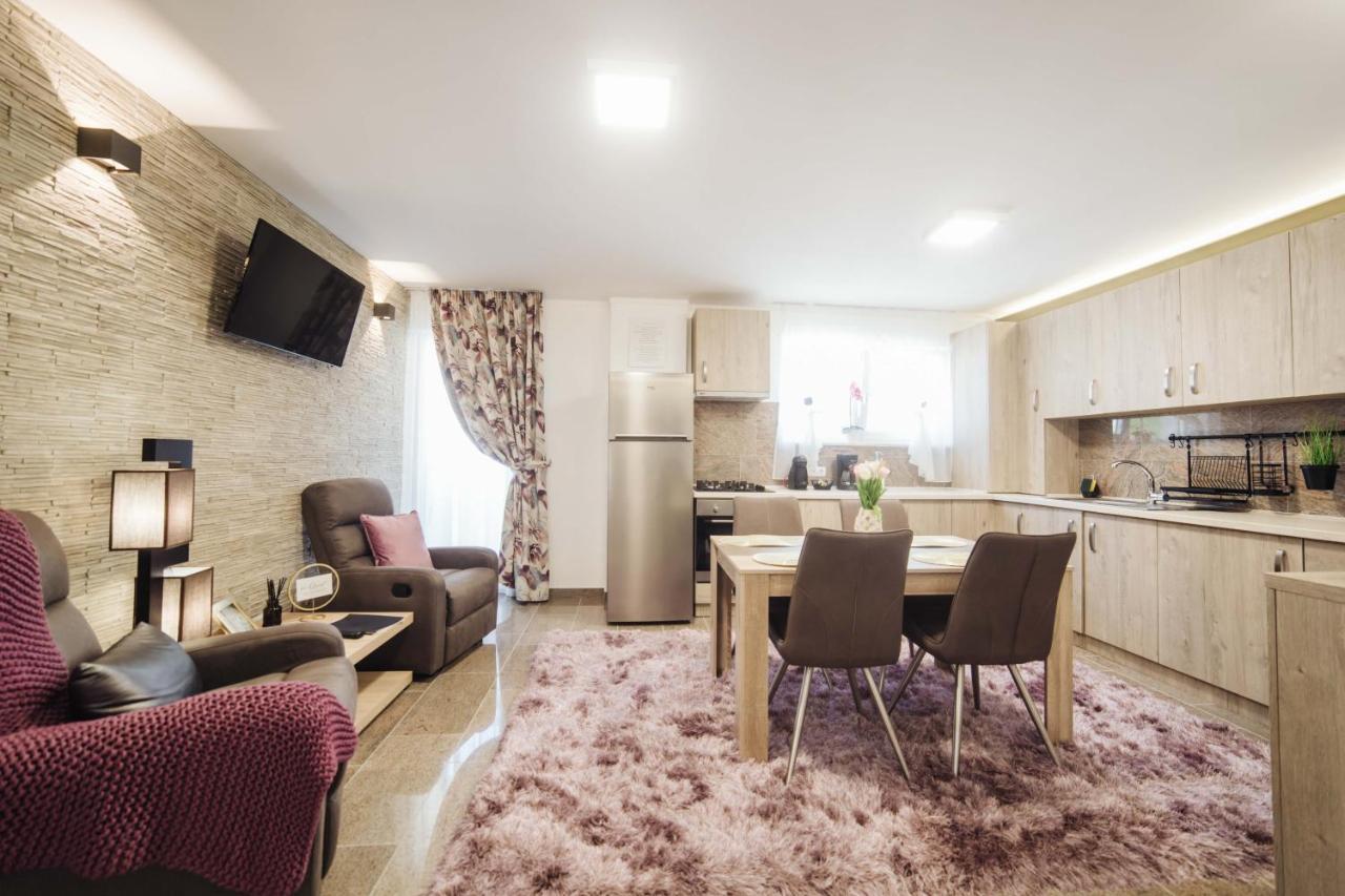 Diandra Residence Kluž Exteriér fotografie